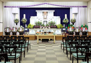 Acadian Funeral Home